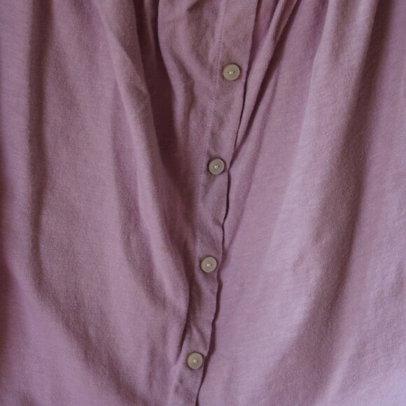 American Eagle Light Purple & Blue Tops Bundle - Picture 2 of 15